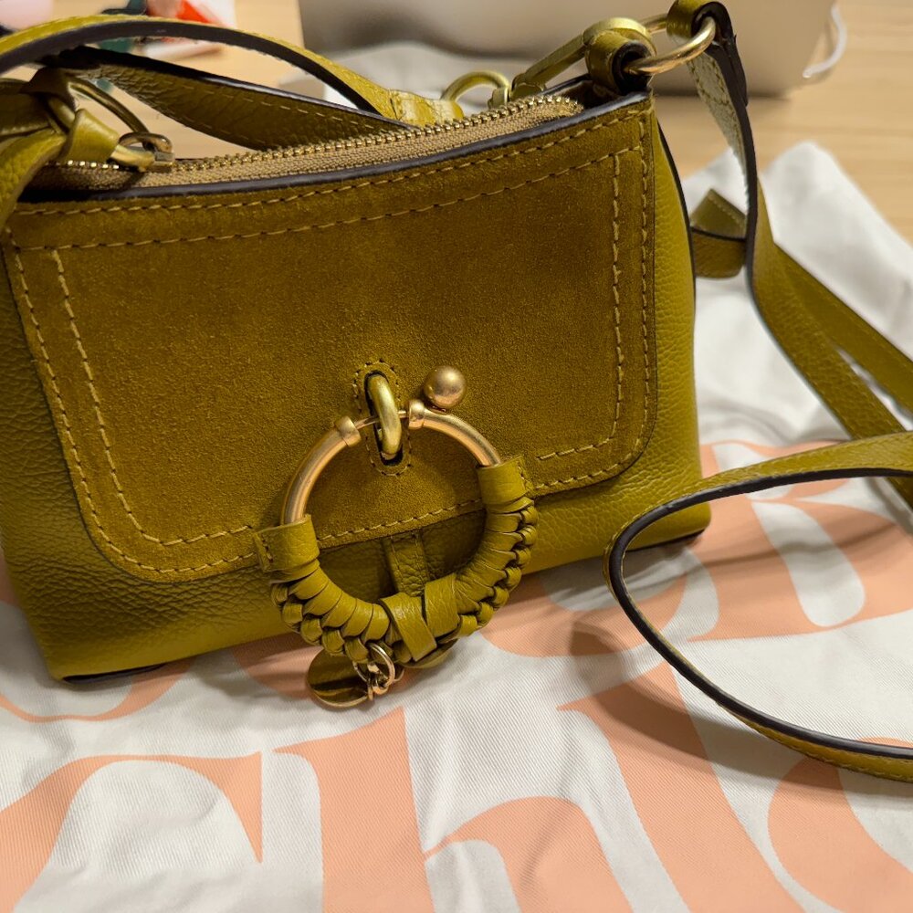 See by Chloe Women's crossbody bag